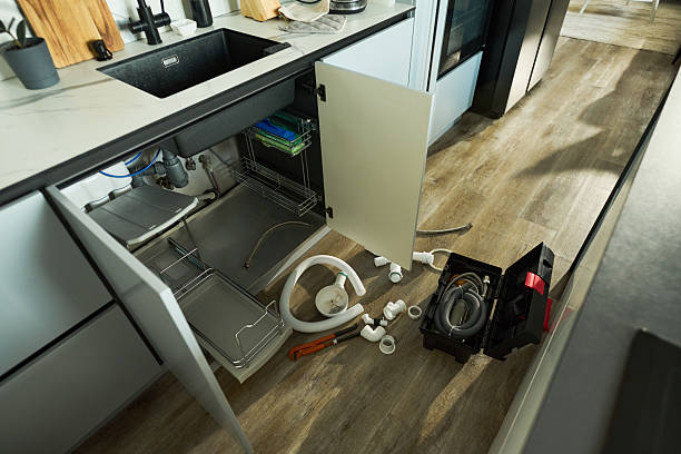 Reliable Drain Cleaning contractor in Nevada, OH by Street Wise - Plumbing